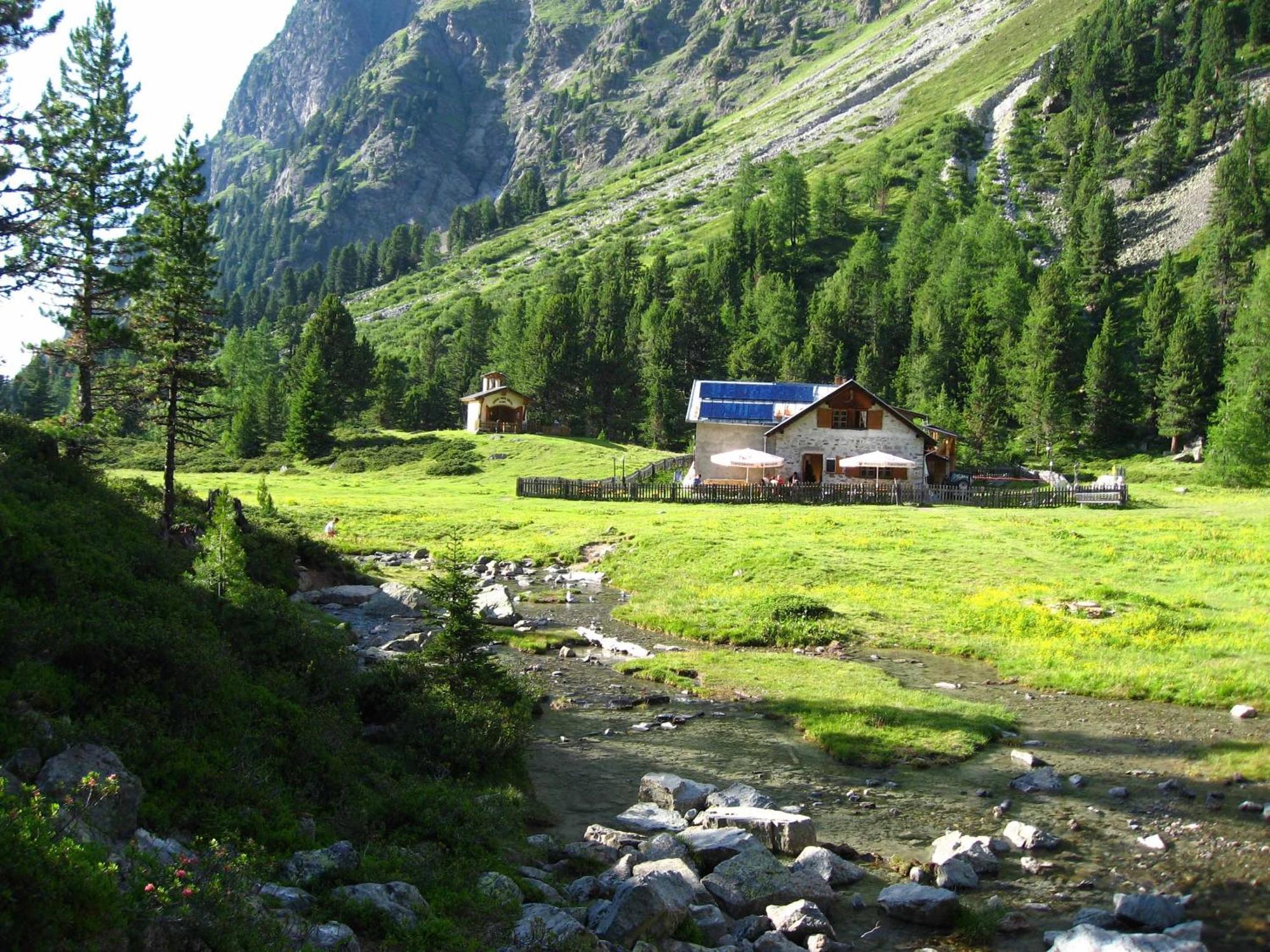Apart Panoramablick Kaunerberg Bagian luar foto