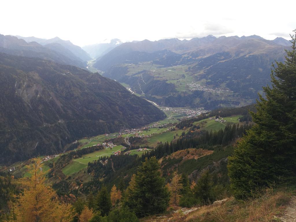 Apart Panoramablick Kaunerberg Bagian luar foto
