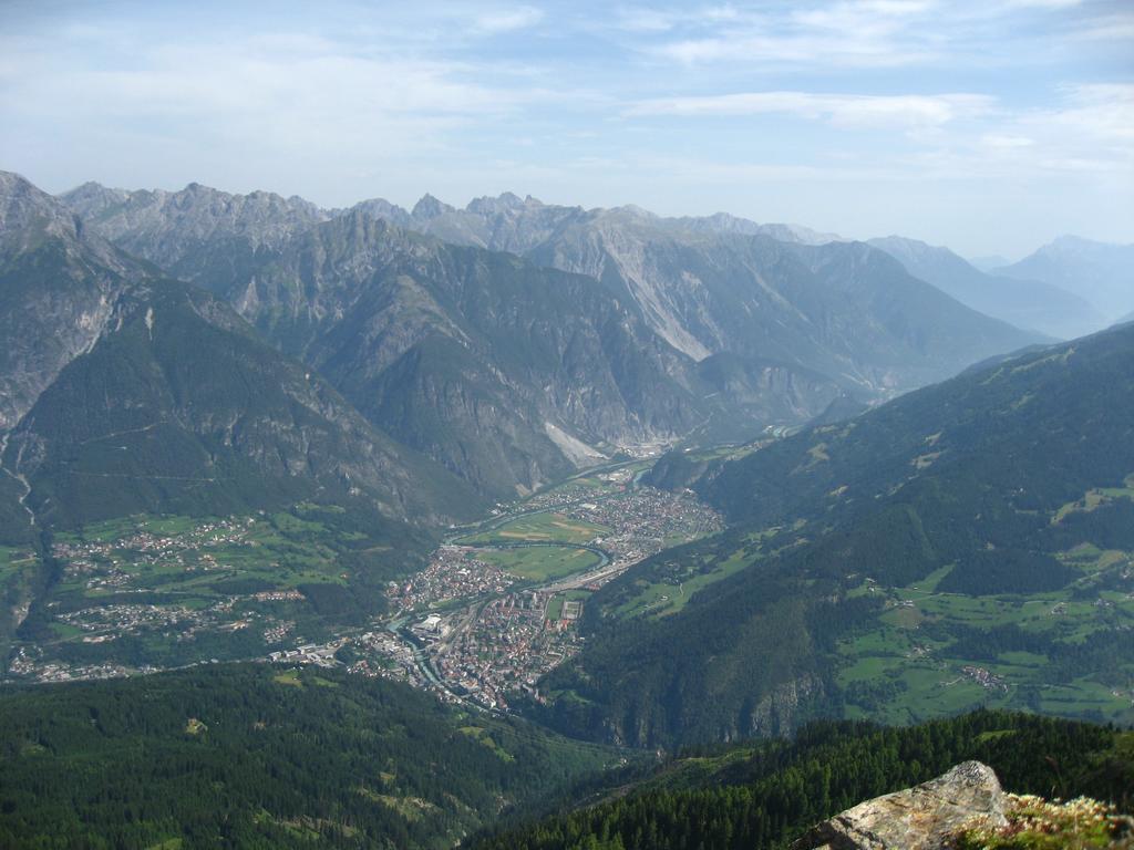 Apart Panoramablick Kaunerberg Bagian luar foto