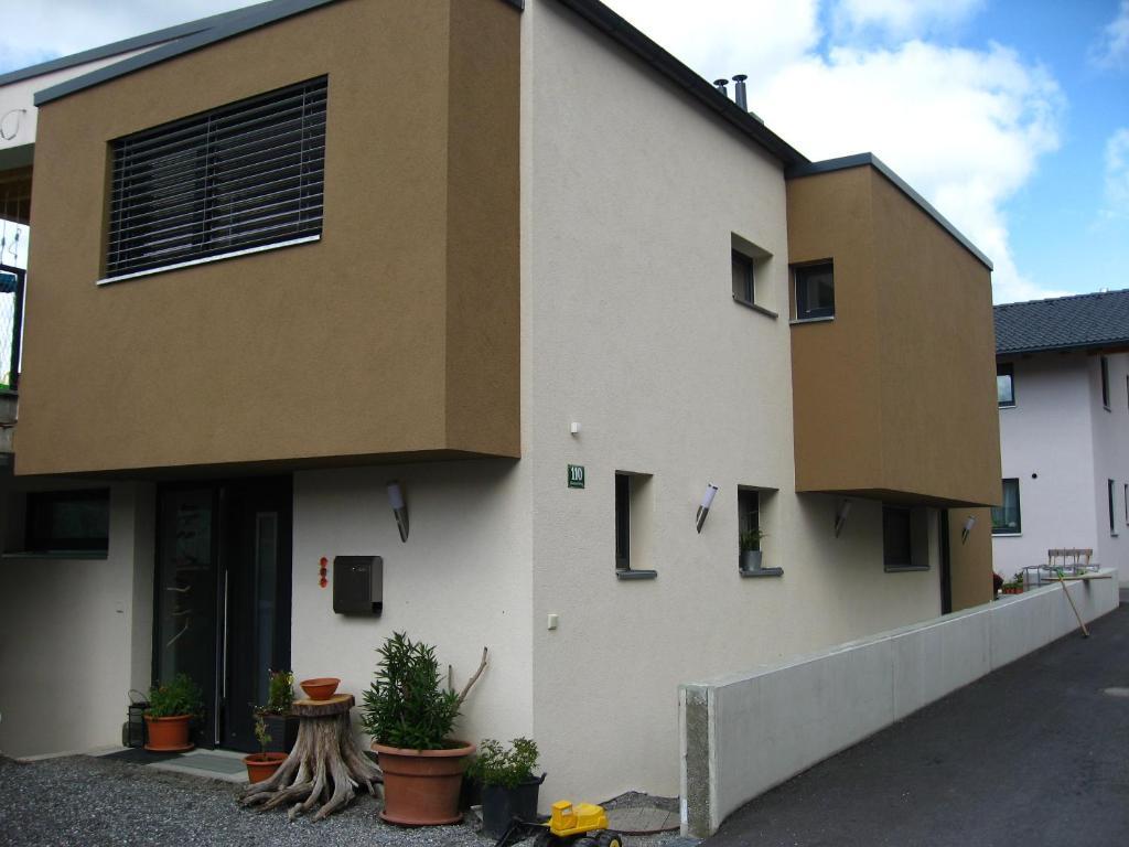 Apart Panoramablick Kaunerberg Bagian luar foto