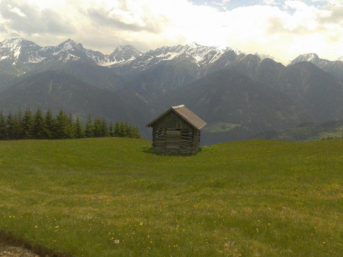Apart Panoramablick Kaunerberg Bagian luar foto
