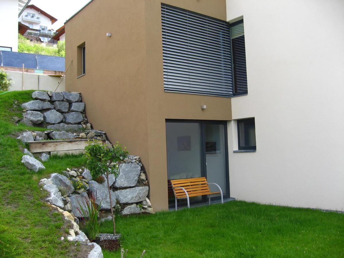 Apart Panoramablick Kaunerberg Ruang foto