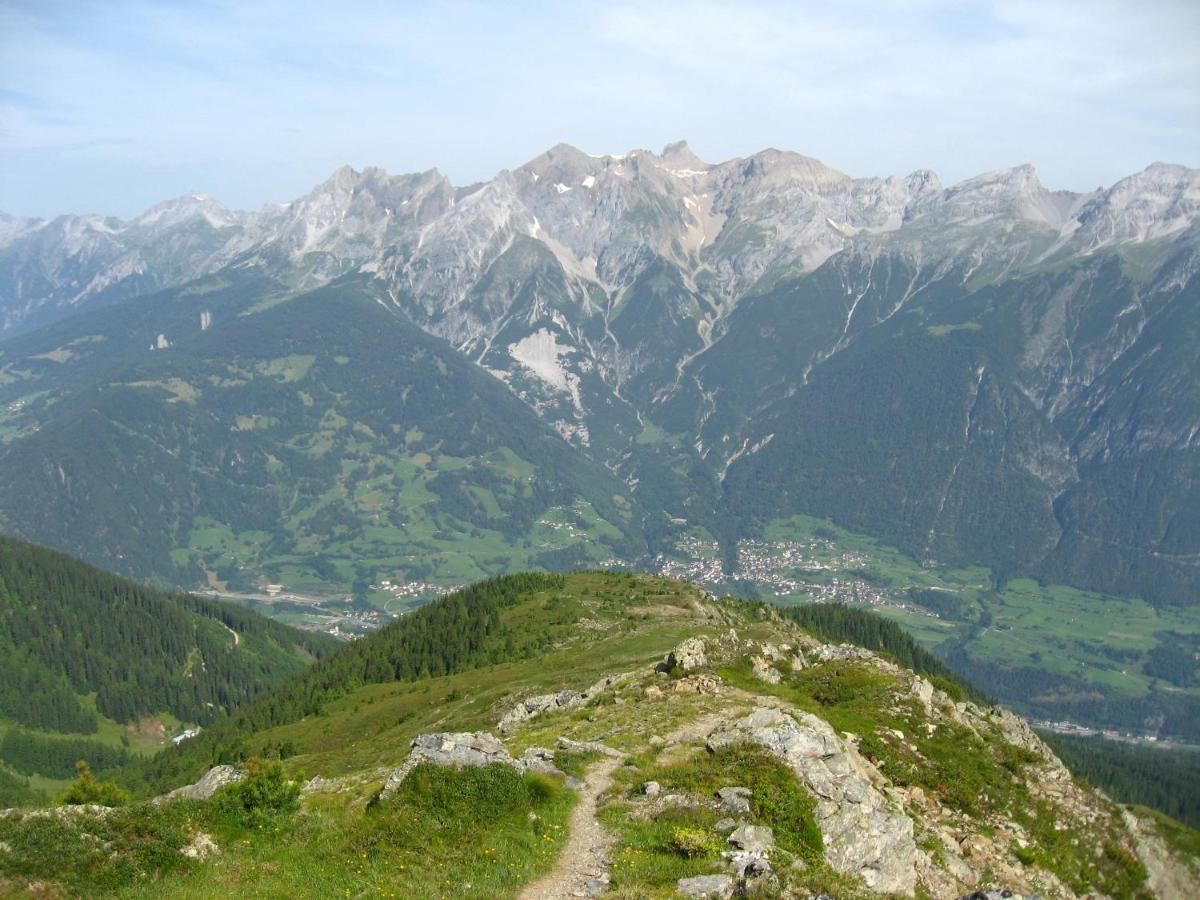 Apart Panoramablick Kaunerberg Bagian luar foto